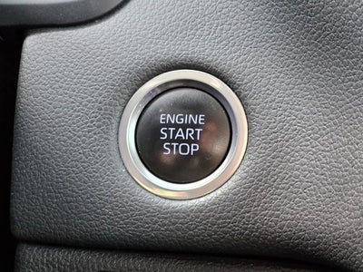 2024 Toyota Tundra 4WD Limited