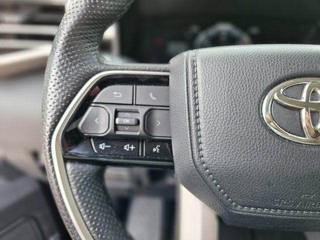 2024 Toyota Tundra 4WD Limited