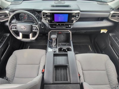 2023 Toyota Tundra 2WD SR5