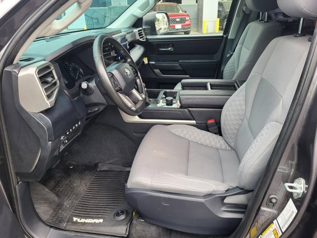 2023 Toyota Tundra 2WD SR5