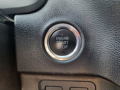 2023 Toyota Tundra 4WD SR5