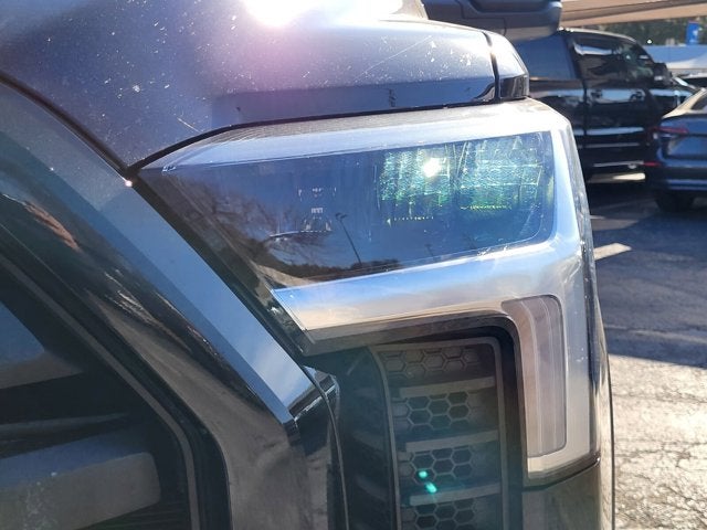 2023 Toyota Tundra 4WD SR5