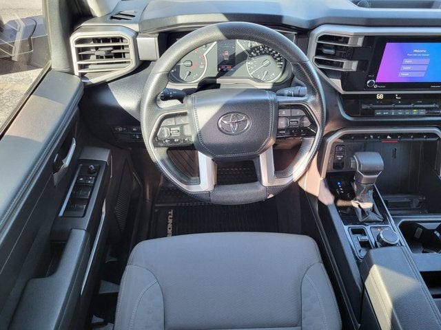 2023 Toyota Tundra 4WD SR5