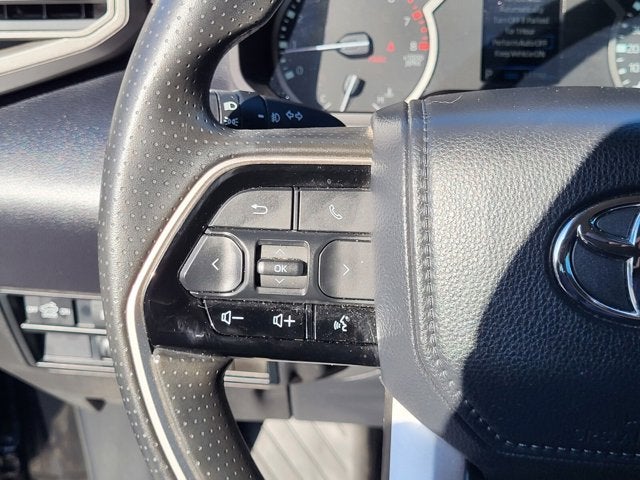 2023 Toyota Tundra 4WD SR5