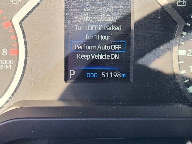 2023 Toyota Tundra 4WD SR5