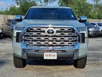 2025 Toyota Tundra 4WD 1794 Edition