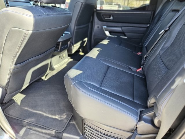 2024 Toyota Tundra 4WD Platinum Hybrid