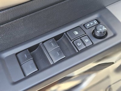 2024 Toyota Tundra 4WD Hybrid