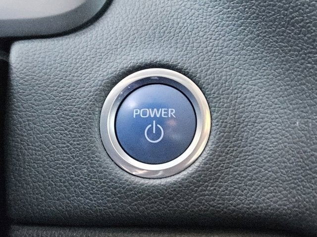 2024 Toyota Tundra 4WD Hybrid