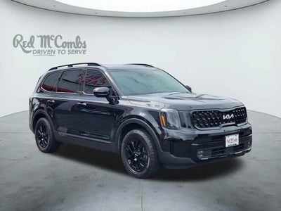 2024 Kia Telluride SX Prestige X-Pro