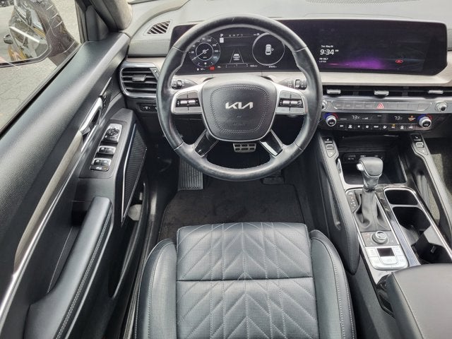 2024 Kia Telluride SX Prestige X-Pro