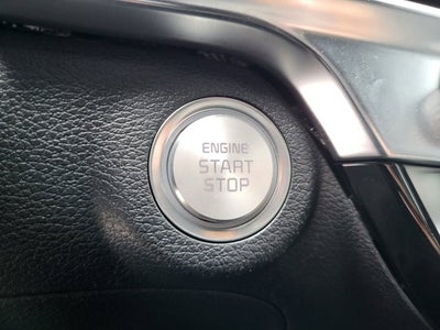 2024 Kia Telluride SX Prestige X-Pro