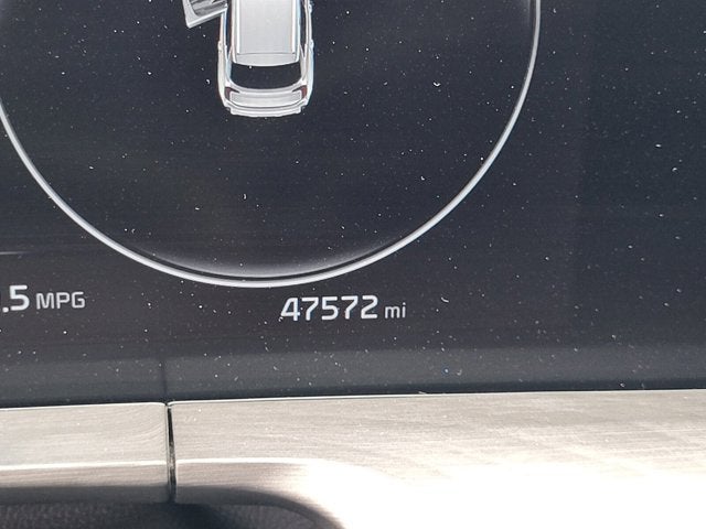 2024 Kia Telluride SX Prestige X-Pro