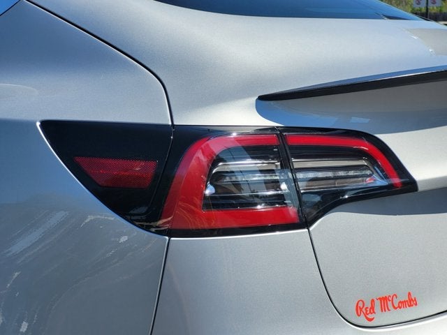 2018 Tesla Model 3 Performance