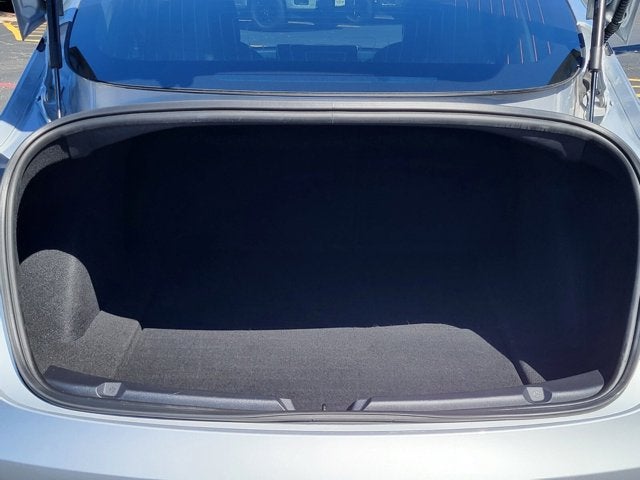2018 Tesla Model 3 Performance