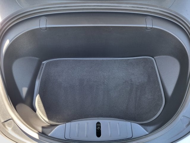 2018 Tesla Model 3 Performance