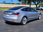 2018 Tesla Model 3 Performance