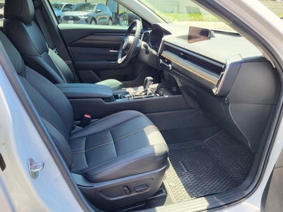 2025 Mazda Mazda CX-50 2.5 S Premium Plus Package