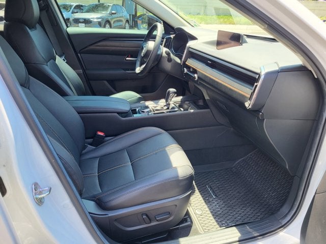 2025 Mazda Mazda CX-50 2.5 S Premium Plus Package