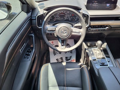 2025 Mazda Mazda CX-50 2.5 S Premium Plus Package