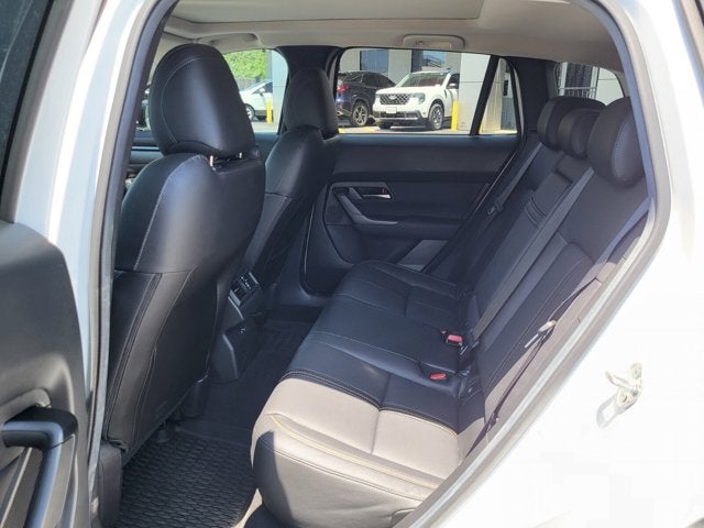 2025 Mazda Mazda CX-50 2.5 S Premium Plus Package