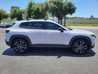 2025 Mazda Mazda CX-50 2.5 S Premium Plus Package