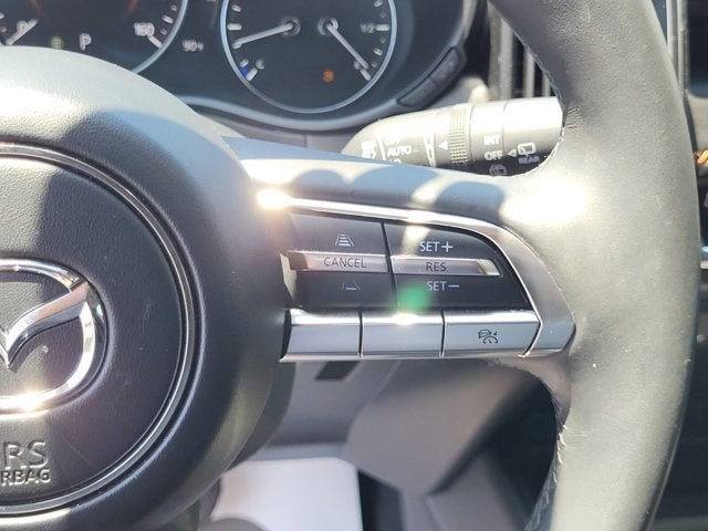 2025 Mazda Mazda CX-50 2.5 S Premium Plus Package