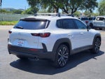 2025 Mazda Mazda CX-50 2.5 S Premium Plus Package