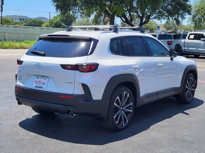 2025 Mazda Mazda CX-50 2.5 S Premium Plus Package