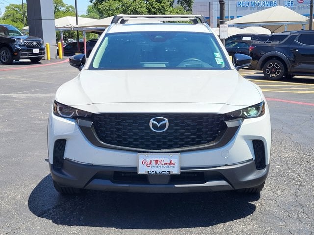 2025 Mazda Mazda CX-50 2.5 S Premium Plus Package