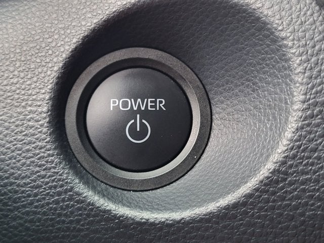 2024 Toyota Corolla Cross Hybrid