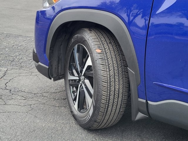 2024 Toyota Corolla Cross Hybrid