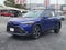 2024 Toyota Corolla Cross Hybrid