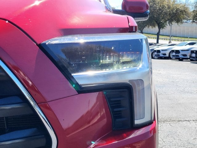 2023 Toyota Sequoia Limited