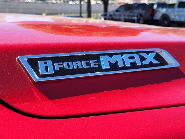 2023 Toyota Sequoia Limited