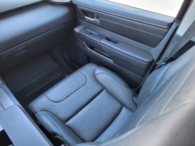 2023 Toyota Sequoia Limited