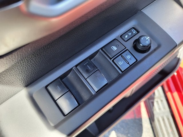 2023 Toyota Sequoia Limited