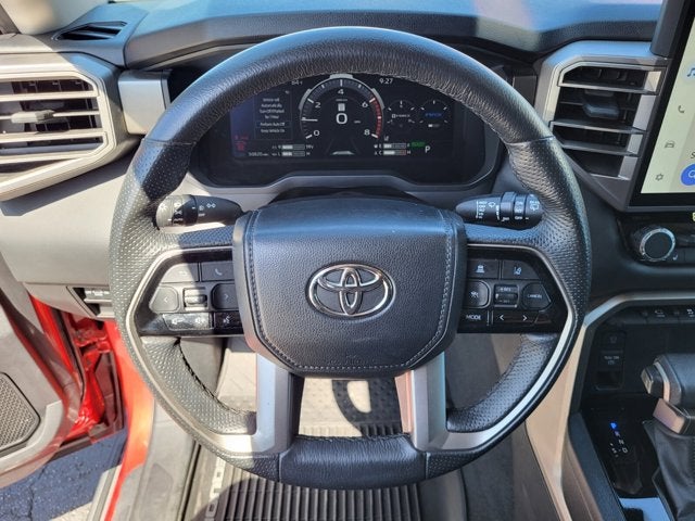 2023 Toyota Sequoia Limited