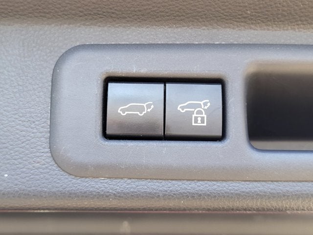 2023 Toyota Sequoia Limited