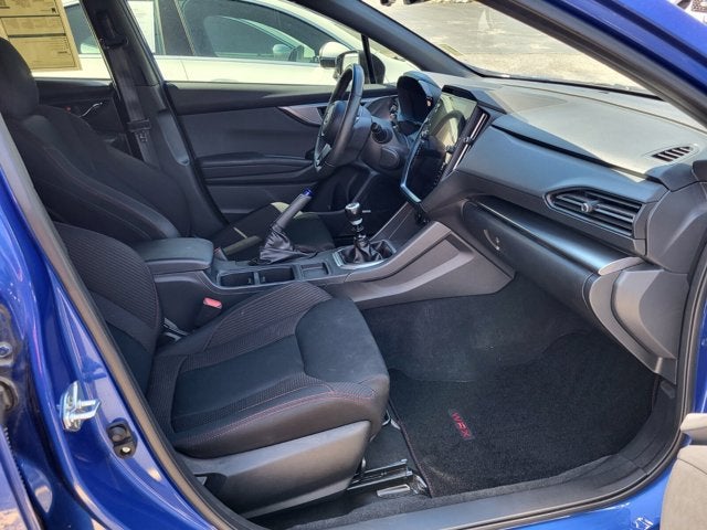 2023 Subaru WRX Premium