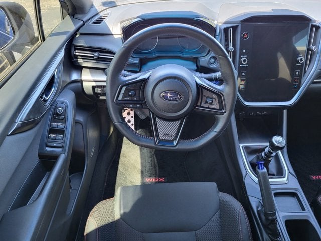 2023 Subaru WRX Premium