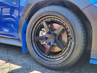 2023 Subaru WRX Premium