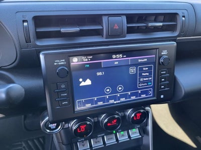 2023 Toyota GR86 Premium