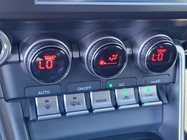 2023 Toyota GR86 Premium