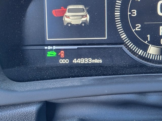 2023 Toyota GR86 Premium