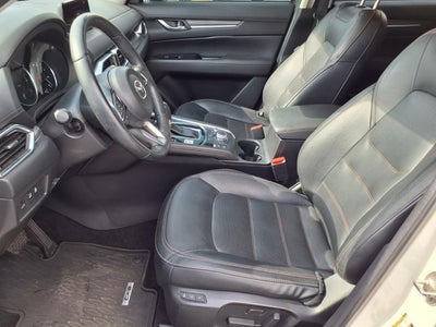 2019 Mazda Mazda CX-5 Grand Touring Reserve