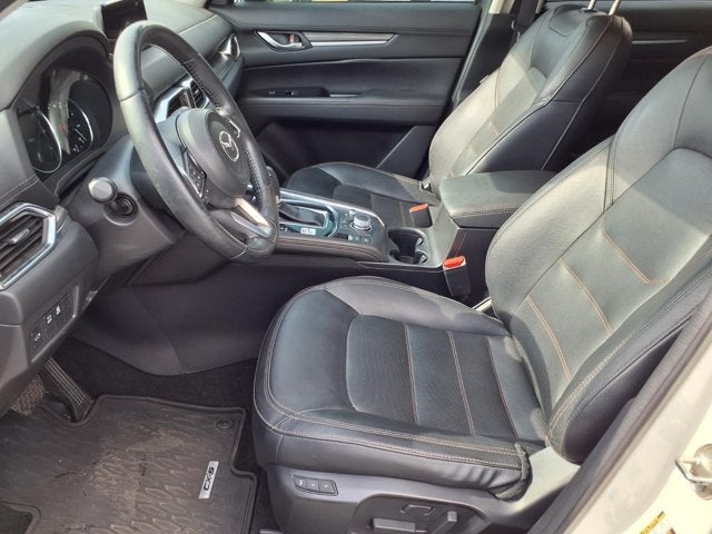 2019 Mazda Mazda CX-5 Grand Touring Reserve