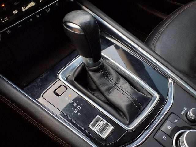 2019 Mazda Mazda CX-5 Grand Touring Reserve