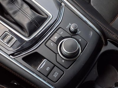 2019 Mazda Mazda CX-5 Grand Touring Reserve