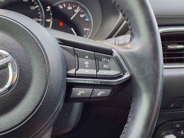 2019 Mazda Mazda CX-5 Grand Touring Reserve